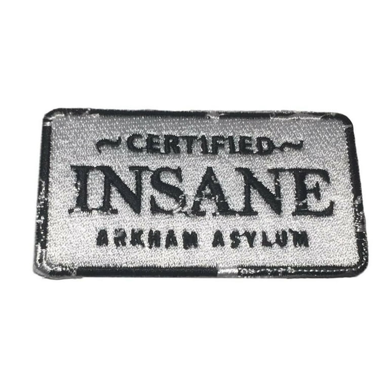 Arrivano Le Action Figures Di Batman Arkham Asylum - Foto 5