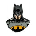 thumbnail image 1 of Batman Character Face 1 Inch Tall Enamel Metal Pin, 1 of 1