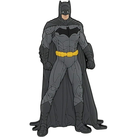 Batman Character Magnet