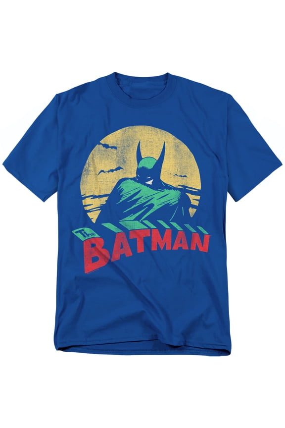- Character T-Shirt Pale Moonlight Unisex Graphic Tee for Men & Women