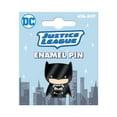 thumbnail image 1 of Batman Chibi Enamel Pin, 1 of 4