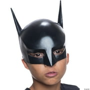 Batman Child 3/4 Mask Child Halloween Accessory