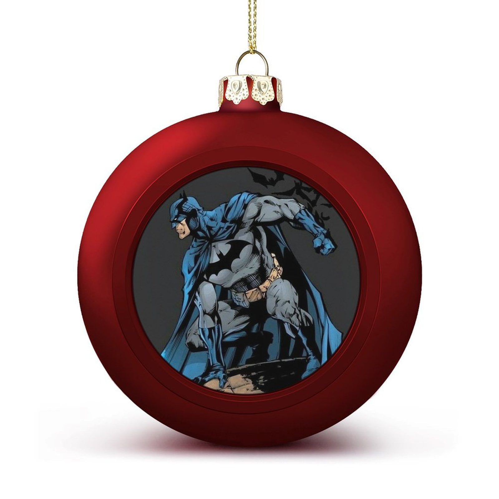 Christmas balls tree decorations