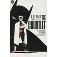 thumbnail image 1 of Batman Chronicles: The Gauntlet #1 VF ; DC Comic Book, 1 of 1