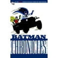 thumbnail image 1 of Pre-Owned Batman Chronicles, Volume 7 (Paperback) 1401221343 9781401221348, 1 of 1