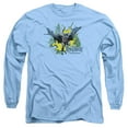 thumbnail image 1 of Batman - City Splash - Long Sleeve Shirt - X-Large, 1 of 2
