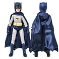 thumbnail image 1 of Batman Classic 1966 TV Series Action Figures Series 6: Alfred Disguised as Batman [Loose In Factory Bag], 1 of 1