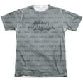 thumbnail image 1 of Batman - Classic Bat Argyle - Short Sleeve Shirt - Large, 1 of 2