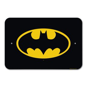 Batman Signs