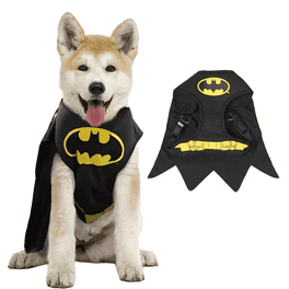 DC Comics Classic Robin Pet Costume for Dogs or Cats by Rubies
