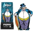 thumbnail image 1 of Batman. Classic Comics The Penguin FiGPiN Enamel Pin, 1 of 1