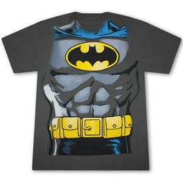 Batman t shirt walmart best sale