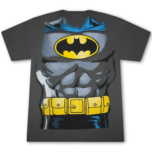 Batman Classic Costume Shirt-Small