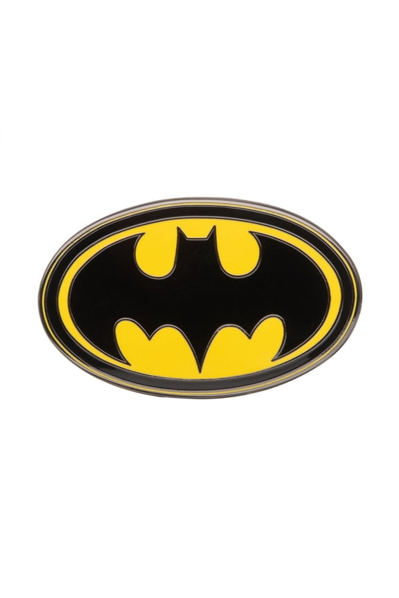 Classic Logo Lapel Pin