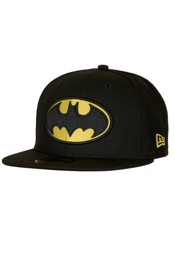 Classic Logo New Era 59Fifty Fitted Hat-7 5/8 Fitted