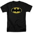 thumbnail image 1 of Batman - Classic Logo - Short Sleeve Shirt - Medium, 1 of 2
