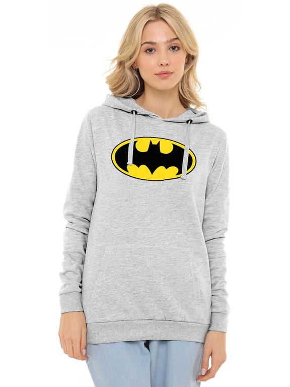 Classic Logo Women's Hoodie