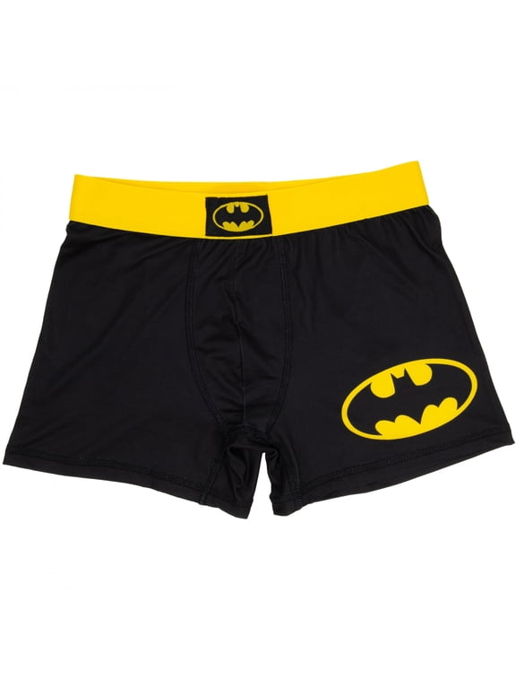 Classic Men's Underwear Boxer Briefs-Large (36-38)