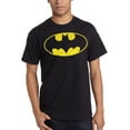 thumbnail image 1 of Batman Classic Symbol Logo T-Shirt, 1 of 1
