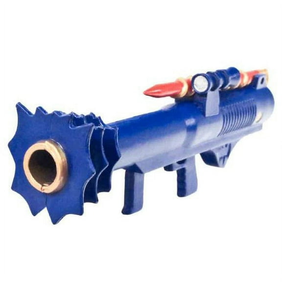 Batman Classic TV Series Accessories: Plastic Batman Batzooka for Action Figures