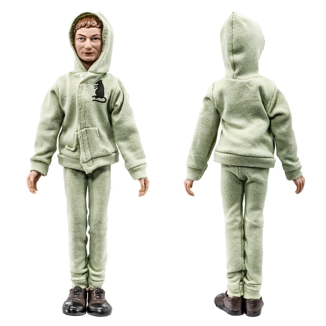 Dc Riddler Henchmen Batman Classic TV Series Action Figures: The Riddler Henchman Green ...