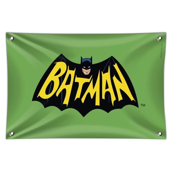 Batman Signs