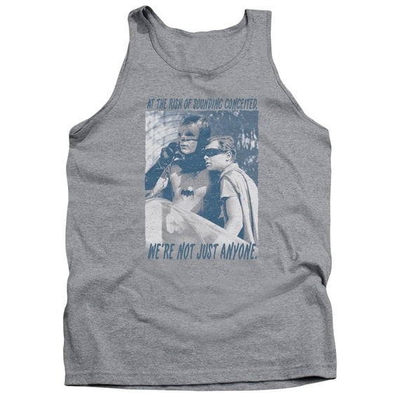 Batman Classic Tv - Boogie Nights - Tank Top - X-Large