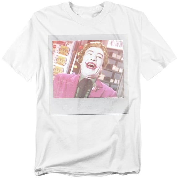 Batman Classic TV T-Shirt Captured Unisex Graphic Tee For Men & Women