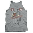 thumbnail image 1 of Batman Classic Tv - Classified - Tank Top - X-Large, 1 of 2