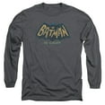 thumbnail image 1 of Batman Classic Tv - In Color - Long Sleeve Shirt - XX-Large, 1 of 2