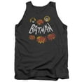 thumbnail image 1 of Batman Classic Tv - Sound Effects - Tank Top - X-Large, 1 of 2