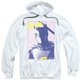 thumbnail image 1 of Batman Classic Tv - Wayne 80S - Pull-Over Hoodie - XXX-Large, 1 of 2