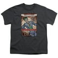 thumbnail image 1 of Batman - Clown Prince - Youth Short Sleeve Shirt - Large, 1 of 2