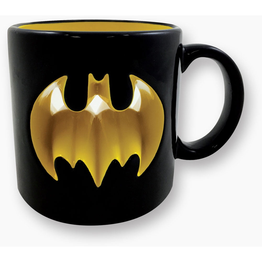 Batman Coffee Mug
