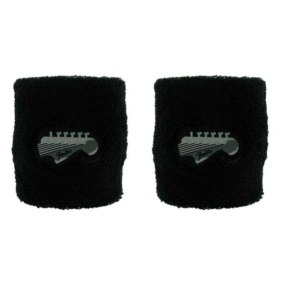 Batman Coke Fender Superman DC Comics Sweatband Terry Cuff Basketball Sports New