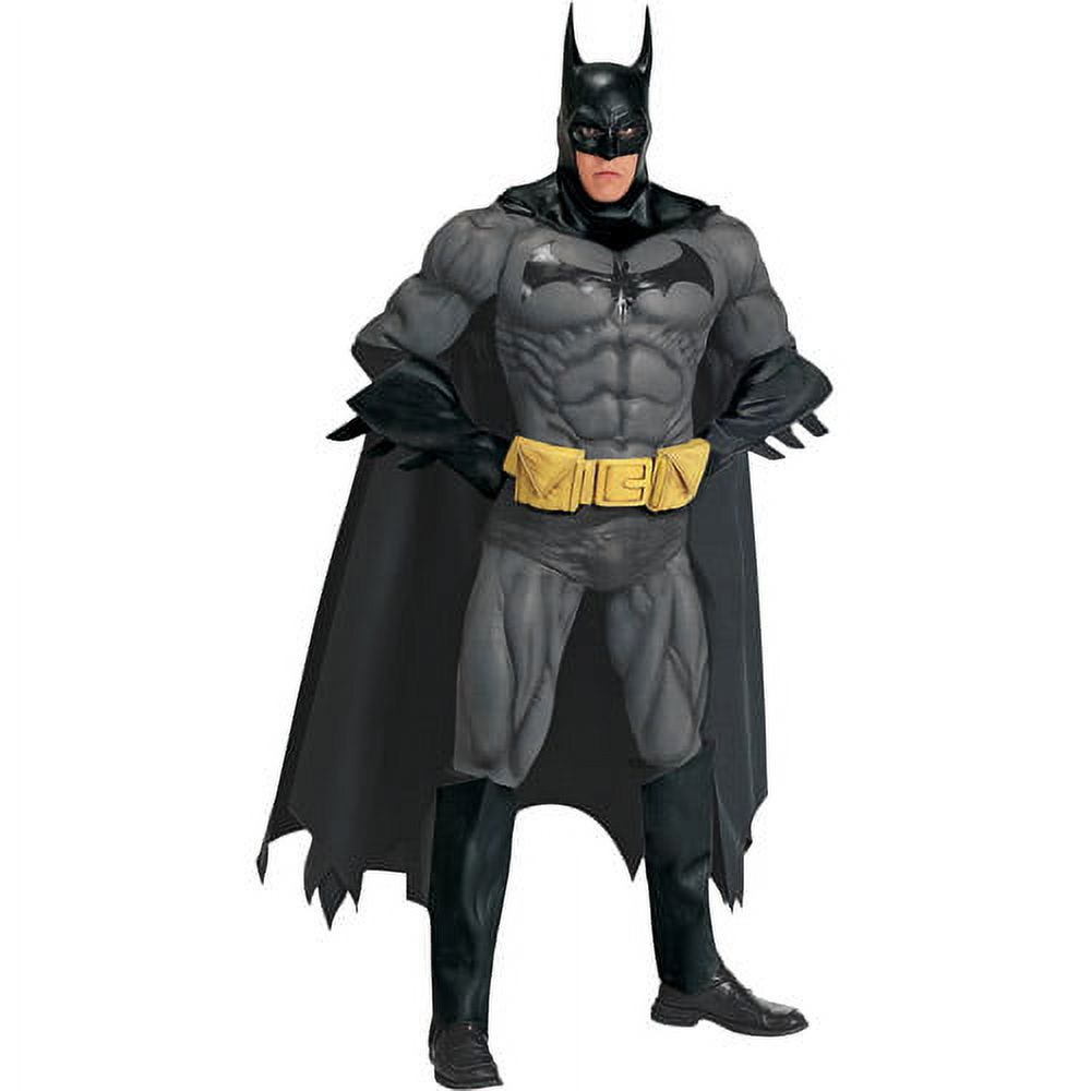 Batman Collector Adult Halloween Costume - image 1 of 2