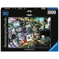 thumbnail image 1 of Batman Collector's Edition 1000 PC Puzzle (Other), 1 of 7