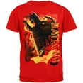 thumbnail image 1 of Batman - Confront Fear Youth T-Shirt - Youth X-Large, 1 of 1