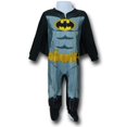 thumbnail image 1 of Batman Costume Kids Romper-Toddler 5T, 1 of 4