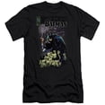 thumbnail image 1 of Batman - Cover #516 - Premium Slim Fit Short Sleeve Shirt - X-Large, 1 of 2
