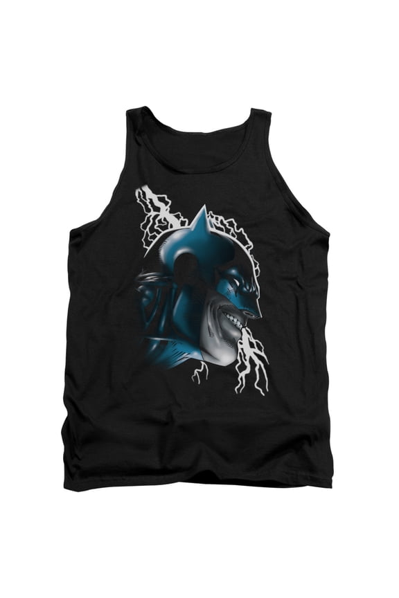 Batman - Crazy Grin - Tank Top - Medium