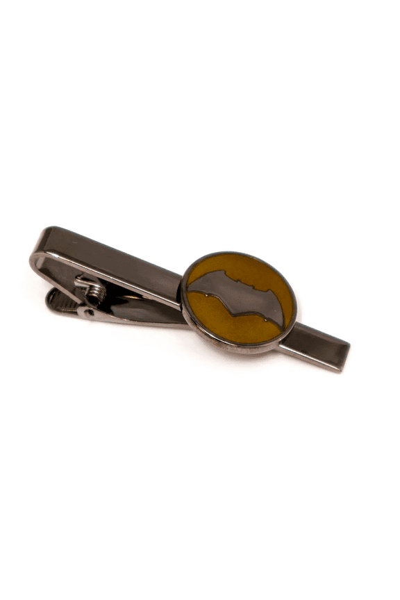 Cufflinks, Superhero Tie Clip, Groomsman Jewelry, Men’s Wedding Gifts
