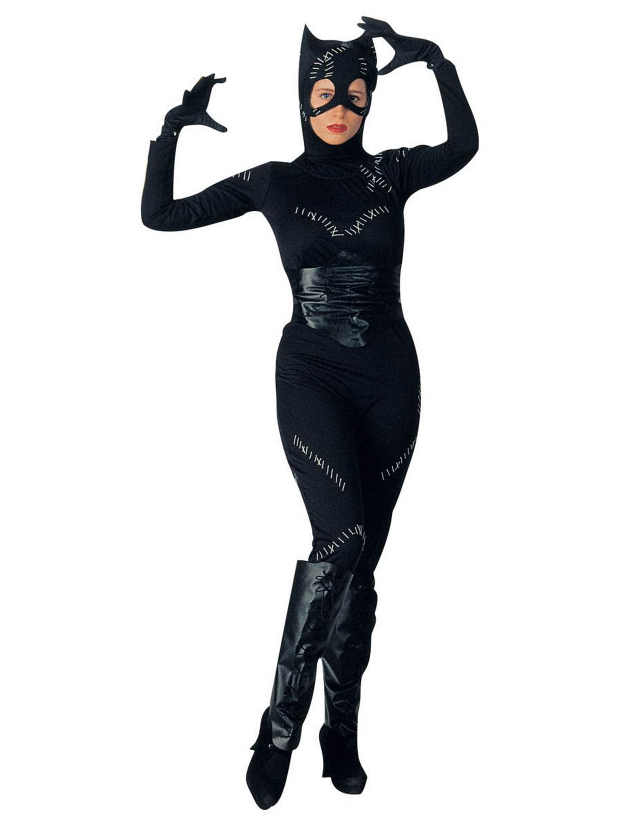 Batman DC Comics Catwoman Adult Costume