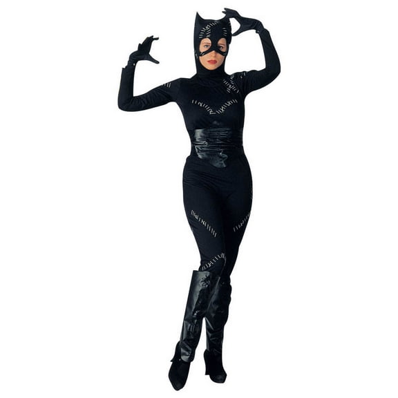 Batman DC Comics Catwoman Adult Costume