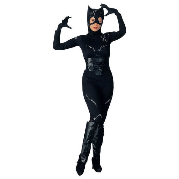 Batman DC Comics Catwoman Adult Costume