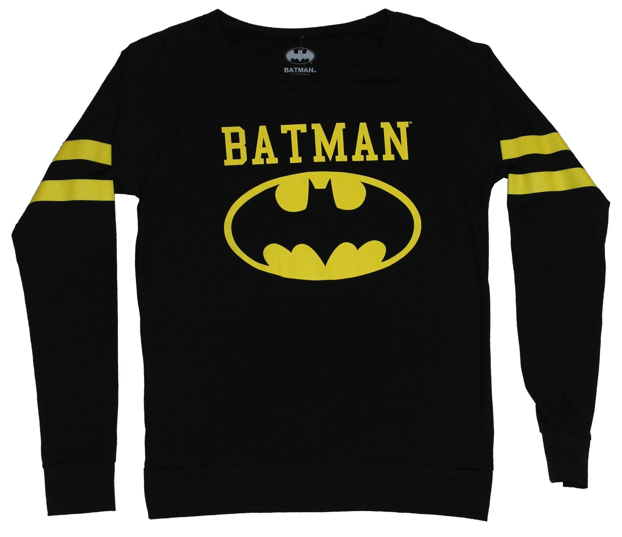 Batman Womens Sweatshirts \u0026 Hoodies - Walmart.com