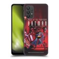 thumbnail image 1 of Batman DC Comics Iconic Comic Book Costumes Animated Movie Phantasm Joker Hard Back Case Compatible with Samsung Galaxy A32 5G / M32 5G (2021), 1 of 7