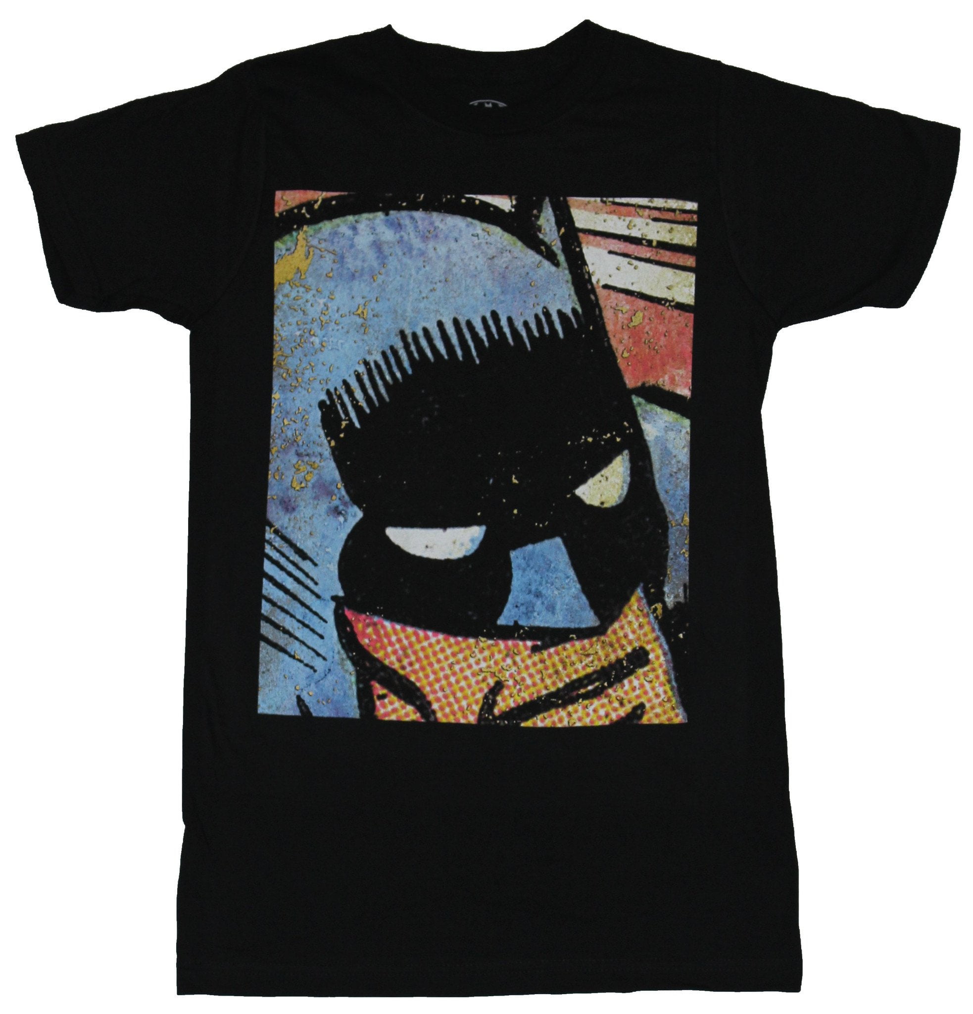 Giants batman cheap shirt