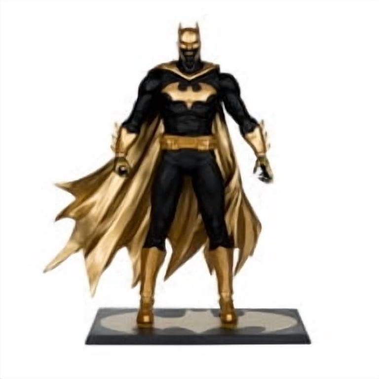 Batman (DC vs Vampires) Knightmare Edition Gold Label 7