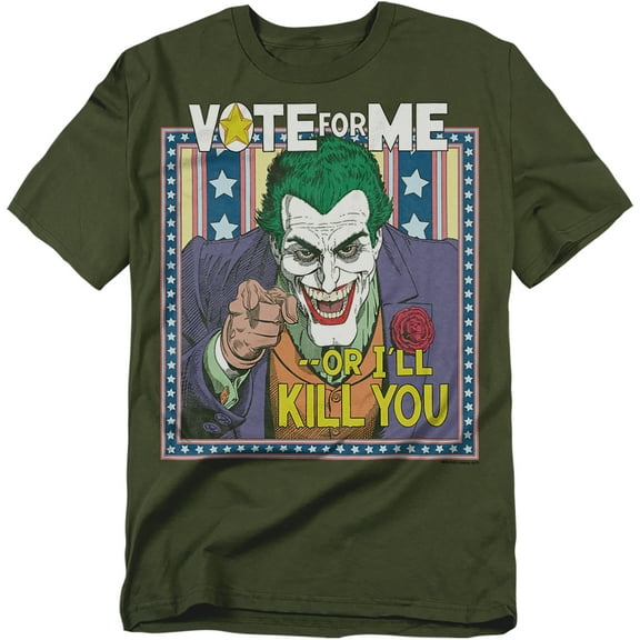 Batman T-Shirt Dark Detective 1 Unisex Graphic Tee For Men & Women